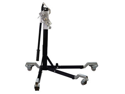 BIKETEK Riser Stand for Honda CBR600RR '07-'16 models.