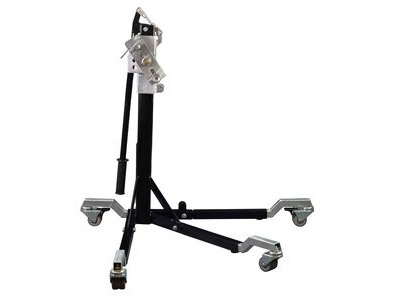 BIKETEK Riser Stand for Suzuki GSXR600 '05-'14 and GSXR750 '06-'14 models