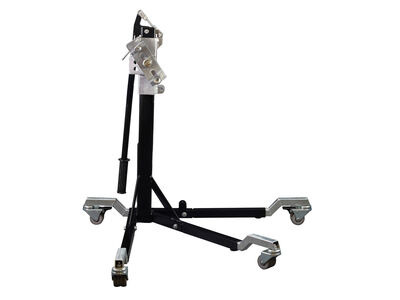 BIKETEK Riser Stand for BMW S1000RR '15-'19 models.