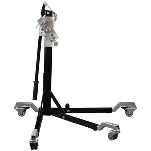 BIKETEK Biketek Riser Stand - Aprilia Dorsoduro 750 (08-16) / 1200 (11-16) 