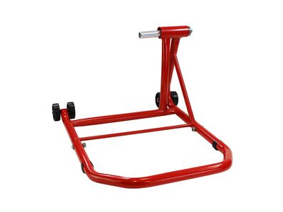 BIKETEK Right Side Paddock Stand 30.5mm Pin