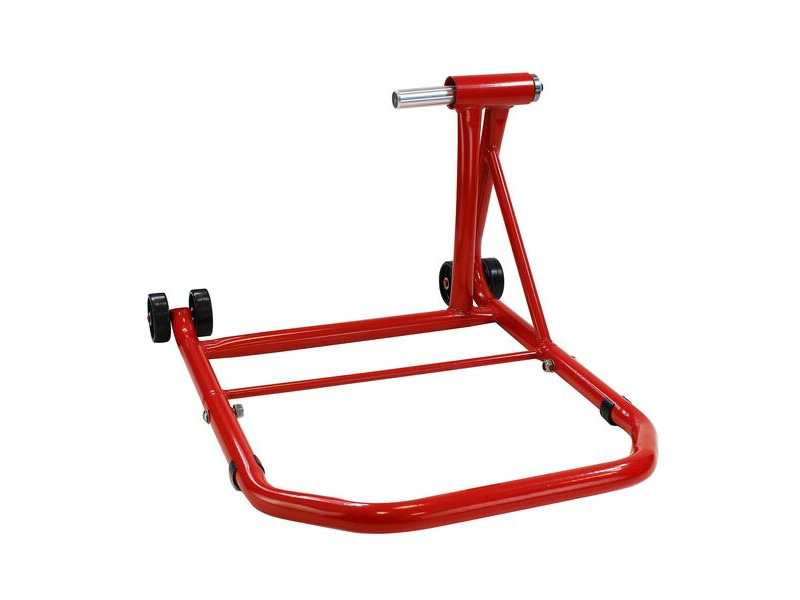 BIKETEK Right Side Paddock Stand 30.5mm Pin click to zoom image