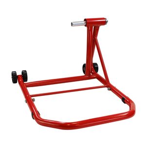 BIKETEK Right Side Paddock Stand 30.5mm Pin 