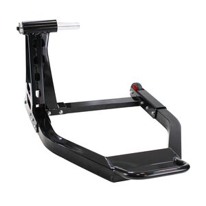 BIKETEK Right Side Paddock Stand 53mm Pin 