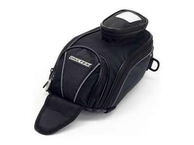 BIKETEK Mini Tank Bag With Phone Pouch