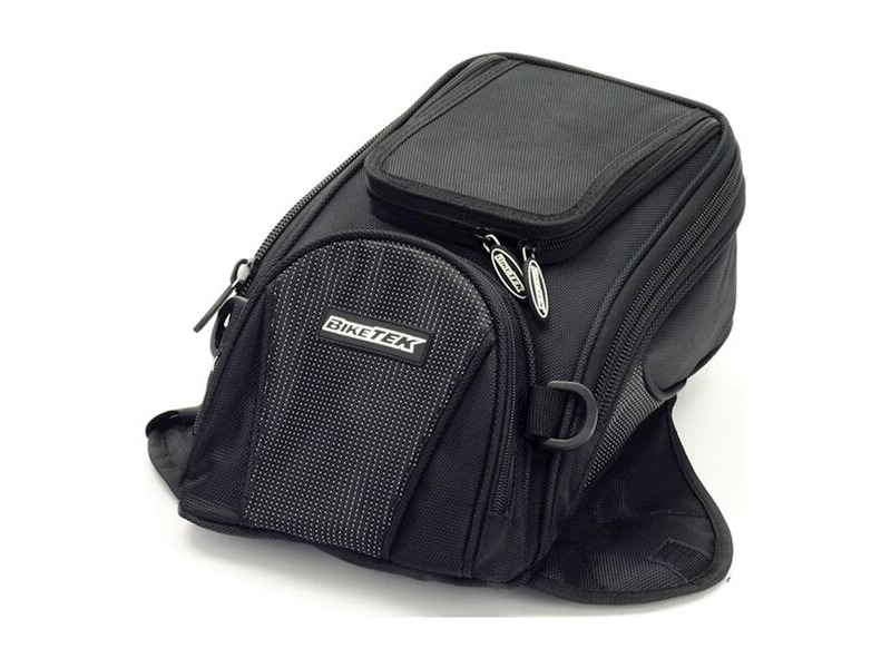 BIKETEK Midi Tank/GPS Bag click to zoom image