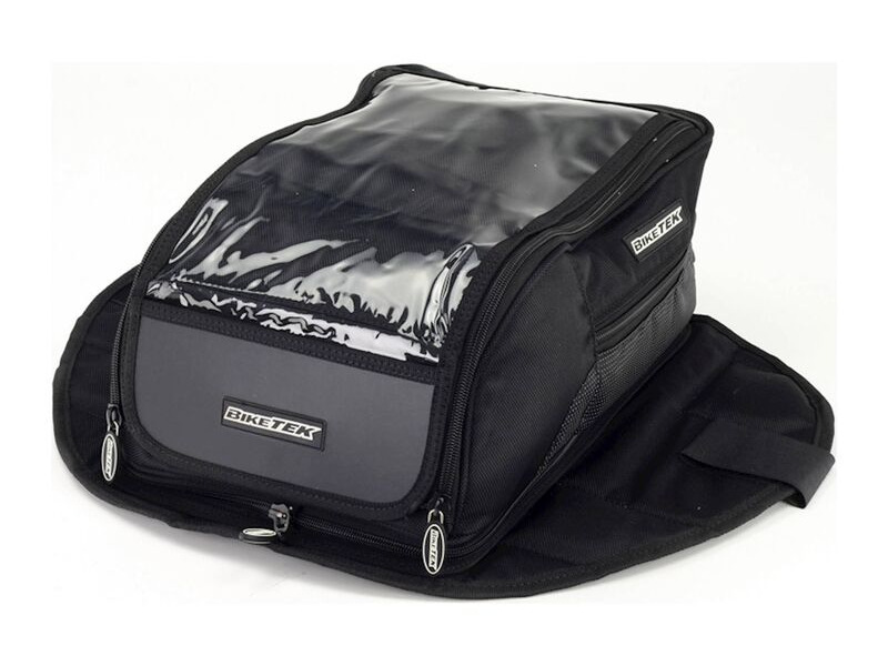 BIKETEK Urbano Tank Bag click to zoom image