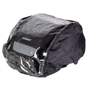 BIKETEK Tank Bag With Removable Rucksack 30L click to zoom image