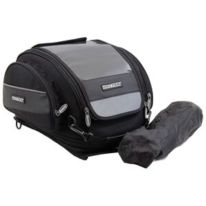 BIKETEK Tank Bag With Removable Rucksack 30L click to zoom image