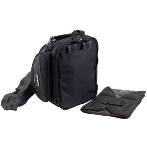 BIKETEK Tank Bag With Removable Rucksack 30L click to zoom image