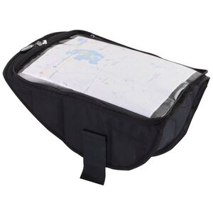 BIKETEK Tank Bag With Removable Rucksack 30L click to zoom image