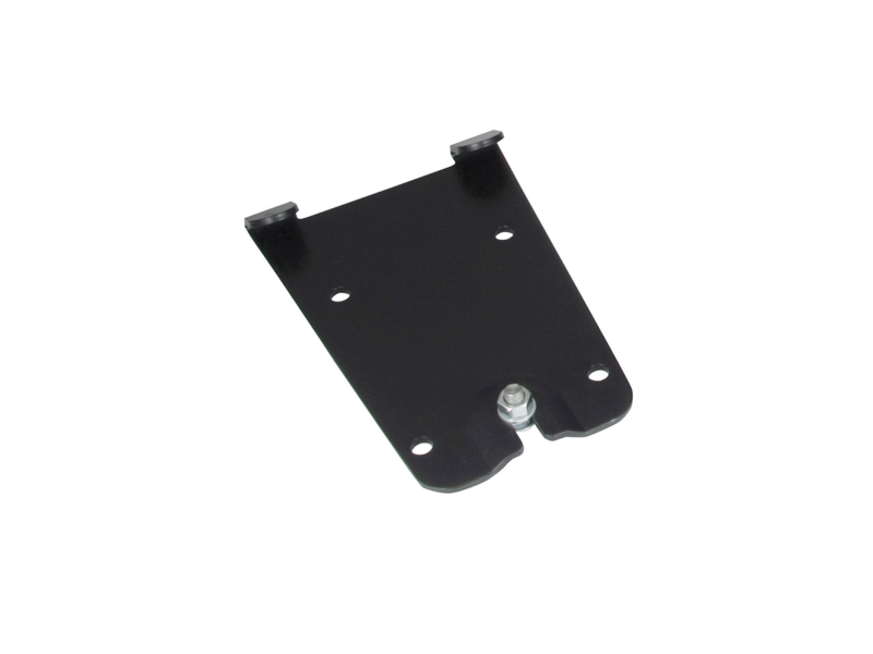 BIKETEK Quick Release Base Plate For Adjustable Wheel Chock click to zoom image