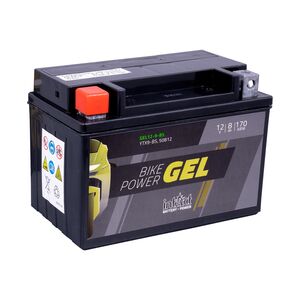 INTACT YTX9-BS / 50812 Gel Bike-Power Battery 