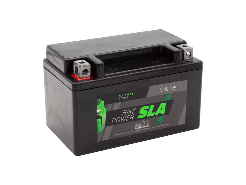 INTACT YTZ10-S Sealed Activated SLA Bike-Power Battery click to zoom image