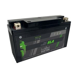 INTACT YT12-10Z Sealed Activated SLA Bike-Power Battery 
