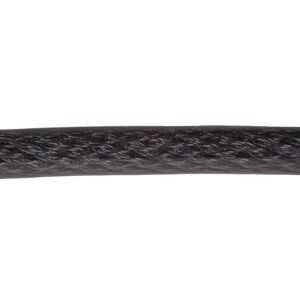 MAMMOTH SECURITY Loop & "U" Cable Lock click to zoom image
