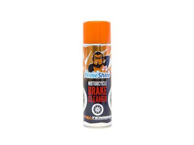 TRU TENSION Primeshine Brake Cleaner 500ml