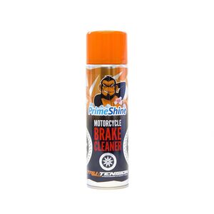 TRU TENSION Primeshine Brake Cleaner 500ml 