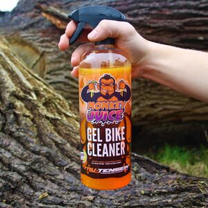 TRU TENSION Monkey Juice Gel Bike Cleaner (1L) click to zoom image