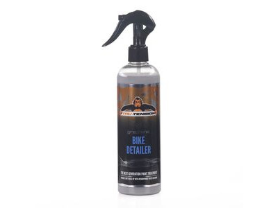 TRU TENSION Tru Tension Premium Graphene Motorcycle Detailer (400ml)