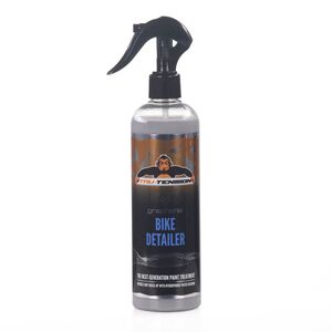 TRU TENSION Tru Tension Premium Graphene Motorcycle Detailer (400ml) 