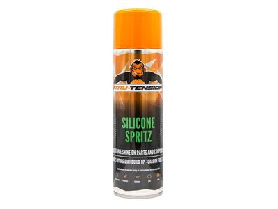 TRU TENSION Silicone Spritz Spray (500ml)