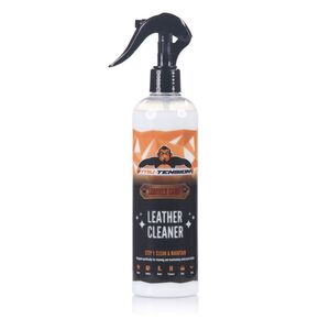 TRU TENSION Tru Tension Leather Cleaner (400ml) - Step 1 