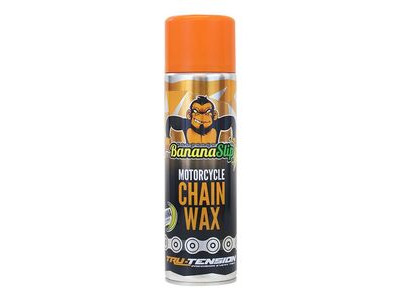 TRU TENSION Tru Tension 500ml Banana Slip Chain Wax