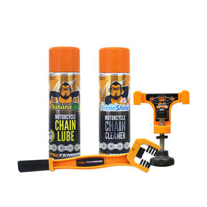 TRU TENSION Tru Tension Ultimate Chain Care Bundle 