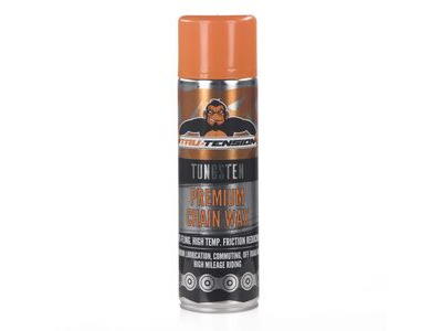 TRU TENSION Tru Tension Tungsten Premium Chain Wax (500ml)