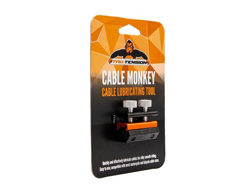 TRU TENSION Cable Monkey (Cable Lubricator) click to zoom image