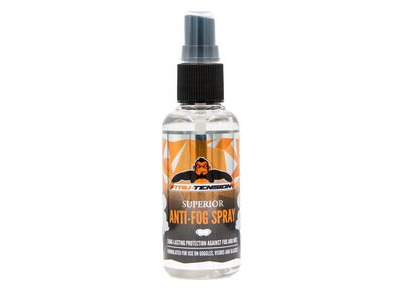 TRU TENSION Visor Anti-Fog Spray (75ml)