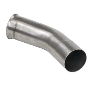 VIPER Connecting Link Pipe for Triumph Street Triple 675 (All years)- CNP614 click to zoom image