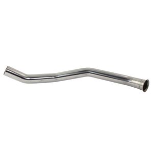 VIPER Connecting Link Pipe for KTM 690 DUKE 12> (DE-CAT PIPE) - #902 