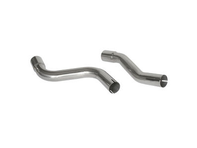 VIPER Connecting Link Pipe for KTM 950 ADVENTURE 06-13 - #903