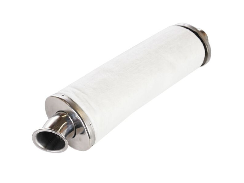 VIPER Exhaust Service Cartridge Kit - Includes End Caps and Exhaust Packing for EXC903 Exhaust click to zoom image