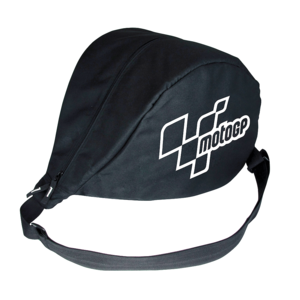 MotoGP Messenger Helmet Bag click to zoom image