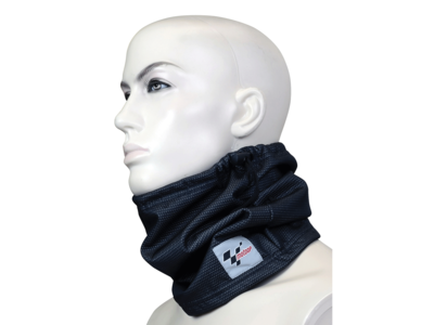 MotoGP Anthracite Windproof Neck Tube