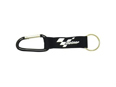 MotoGP Carabiner Keyfob