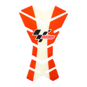 MotoGP 3 Piece Sic Red Effect Tank Protector 