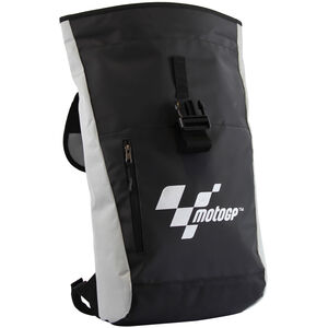 MotoGP Roll Top Rider Backpack Daysack click to zoom image