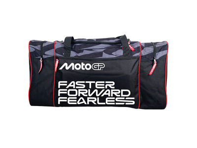 MOTOGP Trackday & Travel Holdall 128L Storage