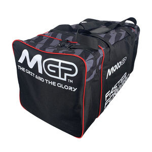 MOTOGP Trackday & Travel Holdall 128L Storage click to zoom image