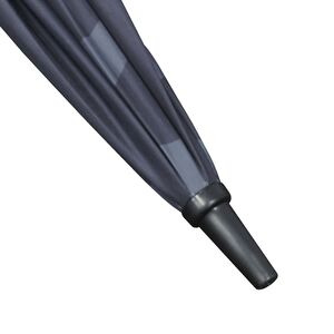 MOTOGP Mono Black Grey Track Umbrella click to zoom image