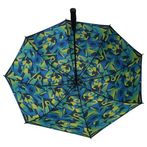 MOTOGP Premium Double Layer Track Umbrella click to zoom image