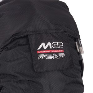 MOTOGP Tyre Warmer Set - Front 120/70-17 - Rear 200/55-17 (UK 3 Pin Plug) click to zoom image