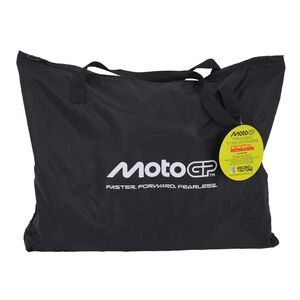 MOTOGP Digital Tyre Warmers Set for Front 120/70-17- Rear 180-190/55-17 with UK 3 Pin Plug click to zoom image