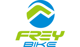 FREY logo