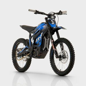 TALARIA STING R OFFROAD click to zoom image