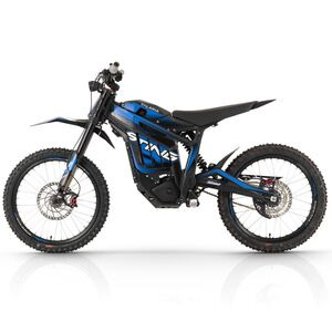 TALARIA STING R Off Road  (TL4000) click to zoom image